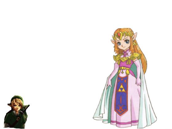 zelda