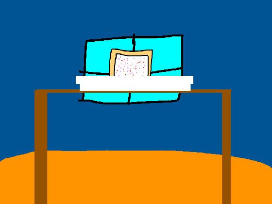 pop tart game