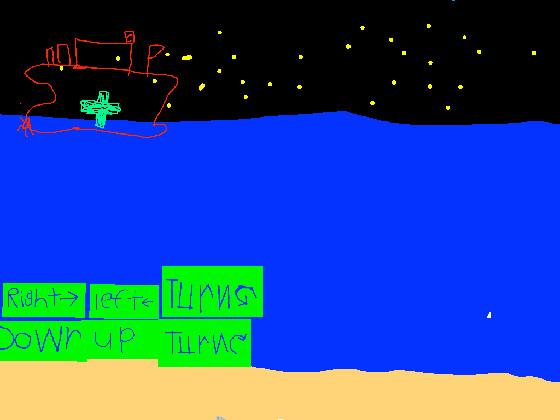 sinking yuan ship part 14