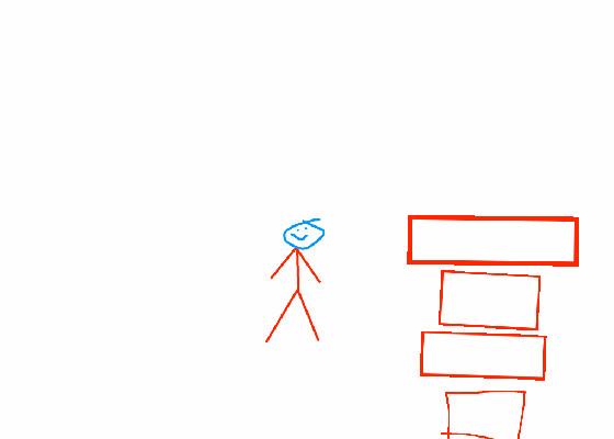 random number climber