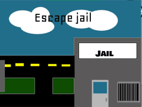Escape Jail