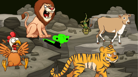 Farm Broadcast Project