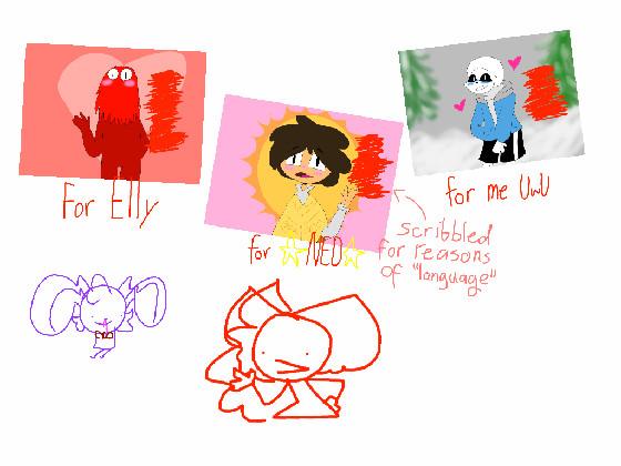 re:in de name of love UwU