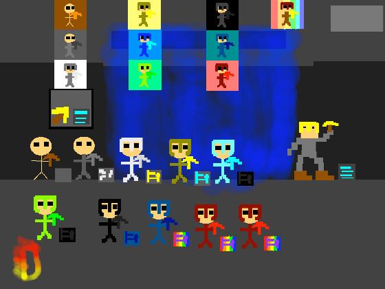 Mining clicker v2.0  1