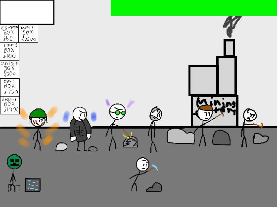 Mining Simulator 1
