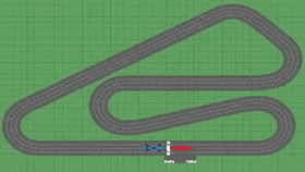 F1 Custom Track 2