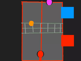 Ping pong. super hard