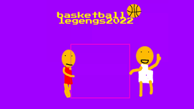 basketball legends 2022