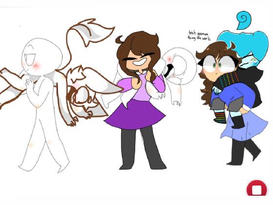 re:re:re:Add ur oc -JrTheKid