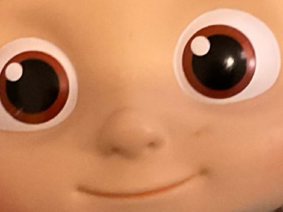  Cocomelon is sussss