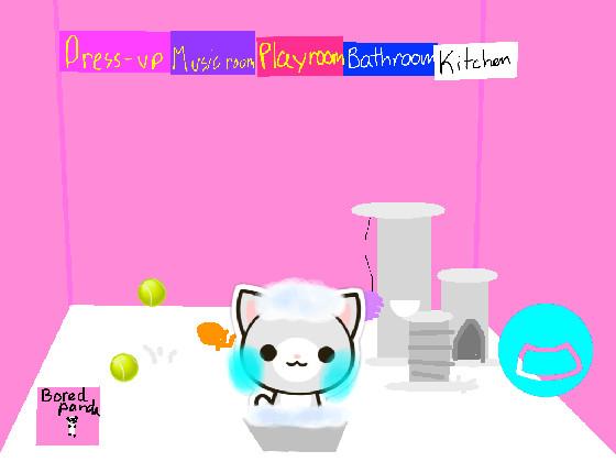 😺My Pet Cat😺  1 2