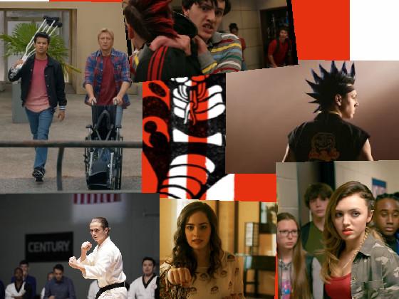 cobra kai 2 1