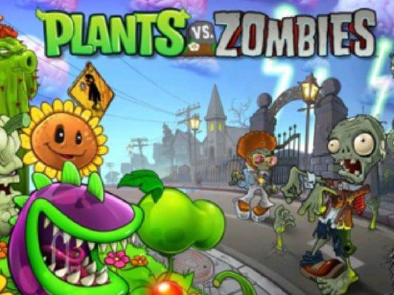 Plants vs. Zombies hacked 1 1