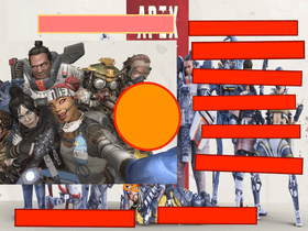 Apex legends clicker