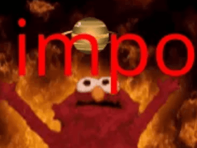 When the imposter is sus 3