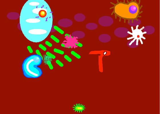 Immune System better