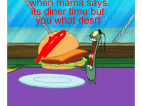 food meme