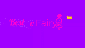 So, I am Coding Fairy