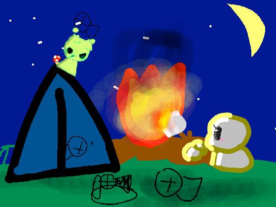 remre:add your camping blob