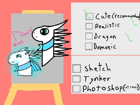 Art Requests! 1 2