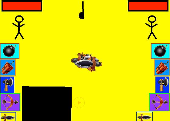 Stick Man Battle 0.1 1