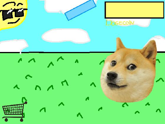 Dogecoin Clicker