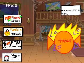 Treat Clicker! 1
