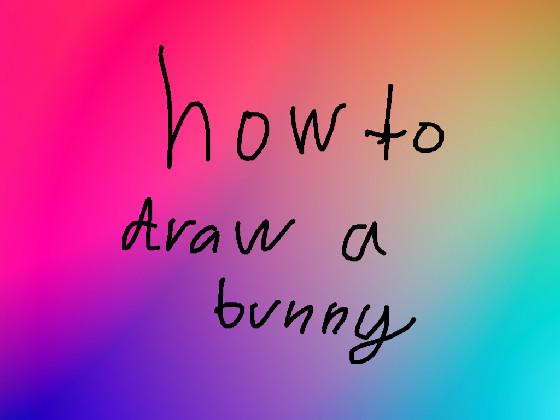 Learn To Draw 1