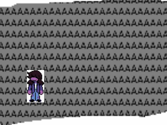 Susie has a panic attack