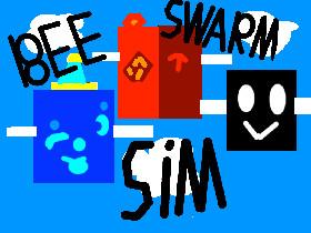 Bee Swarm Simulator 1