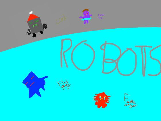 The Robotics