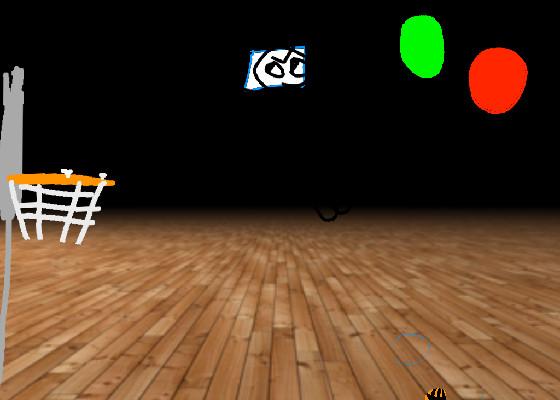 Basketball Game 11 22 1 1