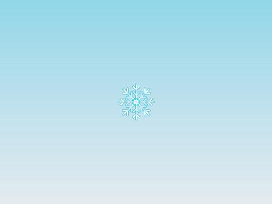 Snowflake Maker 