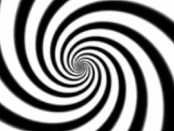 Optical Illusion look at it then look away so cool!) 1 1 1