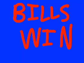 Bills Vs Chiefs (INTESNE PLAYOFFS
