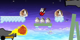 Gerbil Physics