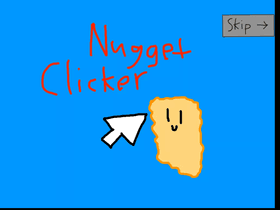 Nugget Clicker 1