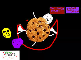 Weird Cookie Clicker