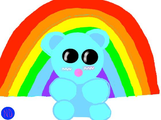 Gummy Bear animation  1 1