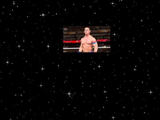 John Cena