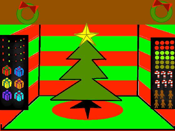 Christmas Tree 1 1