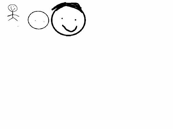add your very own stickman (or icon idk) 