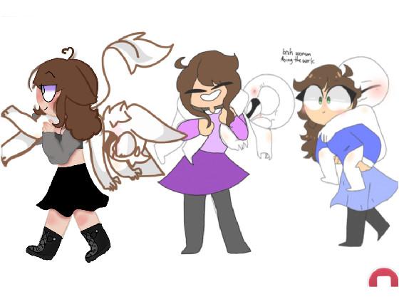 re:re:re:Add ur oc