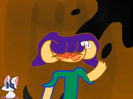 Bendy Animation 1