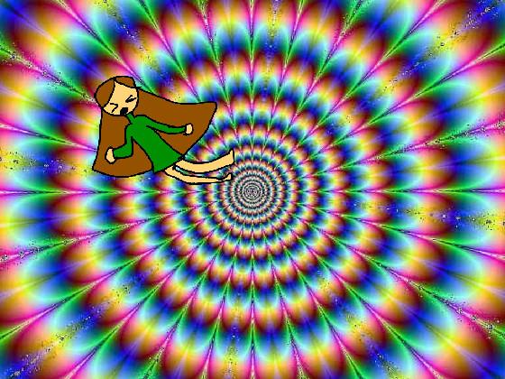 add your oc in a portal