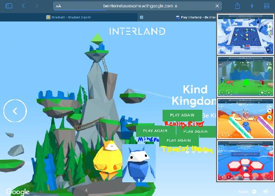 Interland