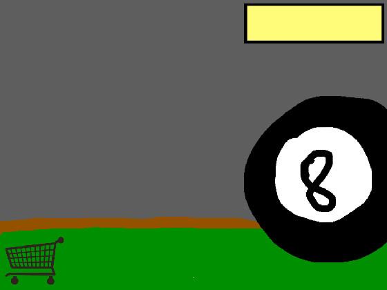 8ball Clicker BETA 1 1