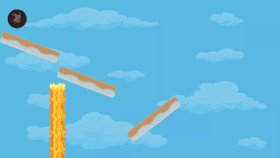 Rube Goldberg machine