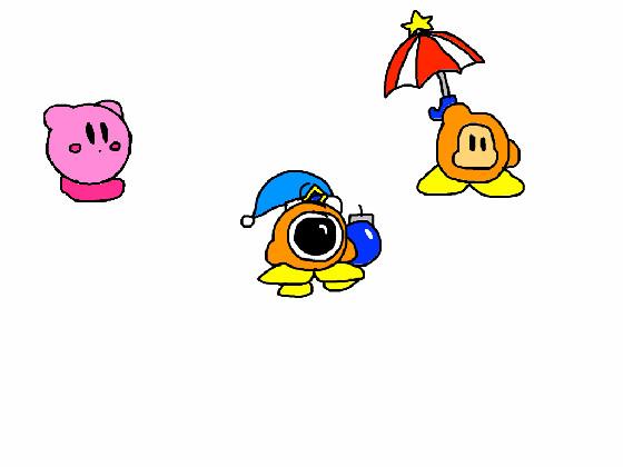 Kirby Star Allies 1