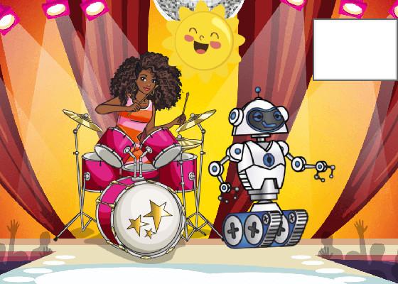 Create your Music!